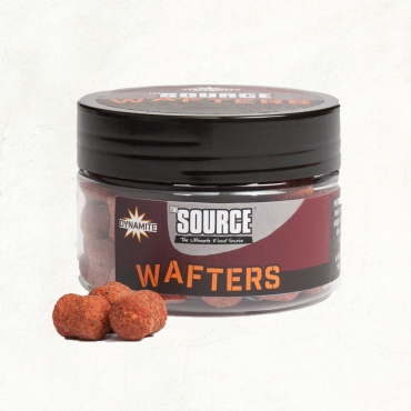Dynamite Baits Source Dumbell Wafters 18mm